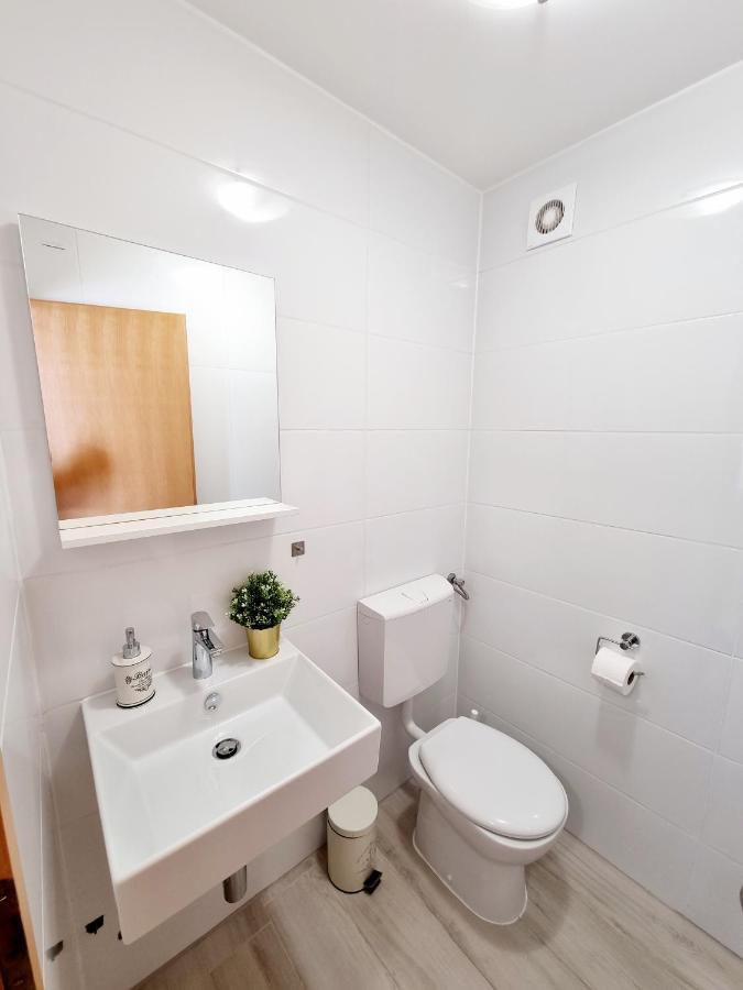Sea View App Mirta Apartment Umag Exterior photo